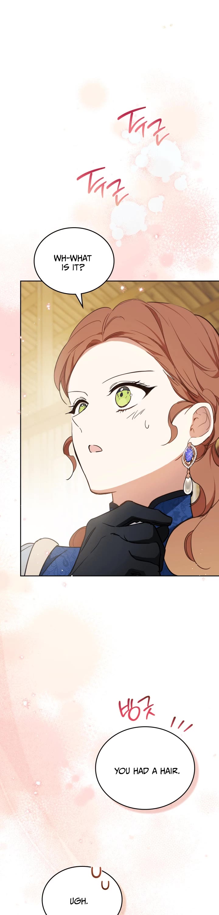 I'll Be the Matriarch in This Life Chapter 186 page 6 - Chapter 186