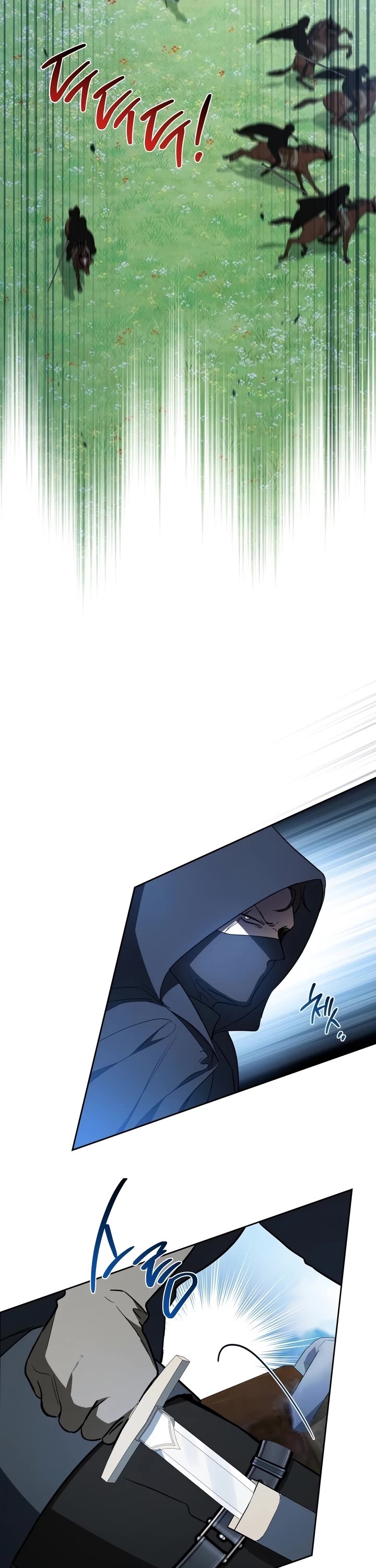 I'll Be the Matriarch in This Life Chapter 187 page 12 - Chapter 187