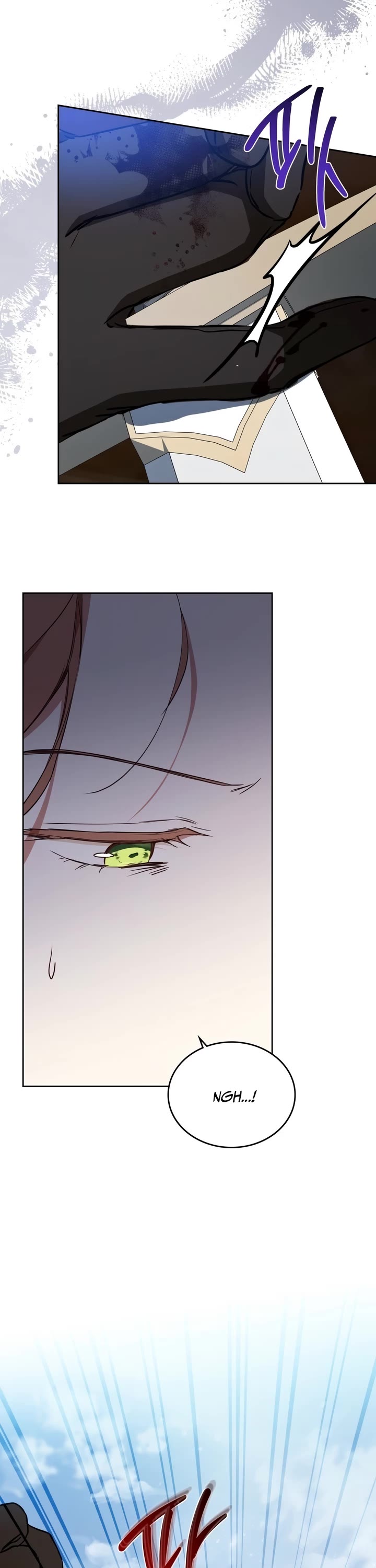 I'll Be the Matriarch in This Life Chapter 187 page 18 - Chapter 187