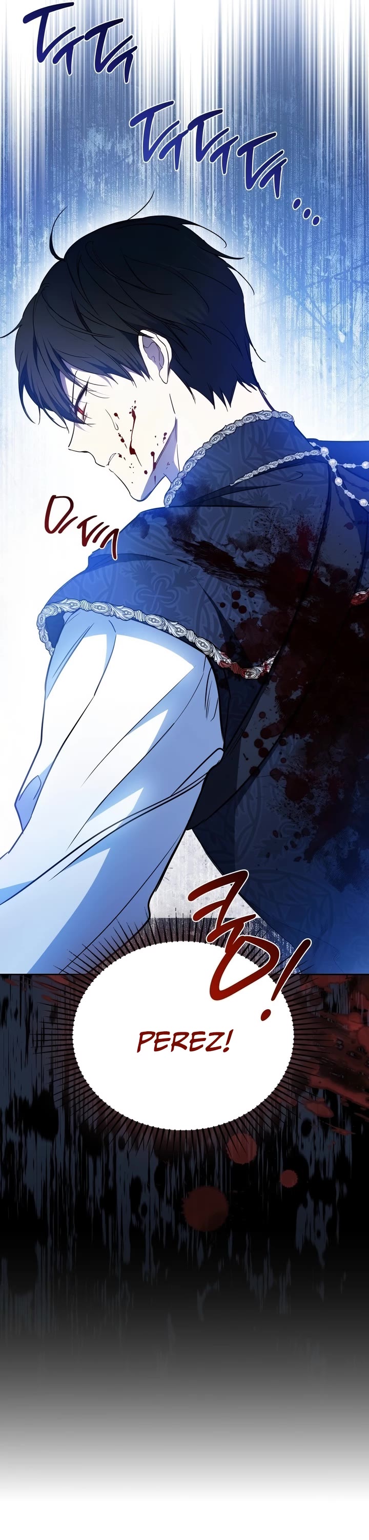 I'll Be the Matriarch in This Life Chapter 187 page 2 - Chapter 187