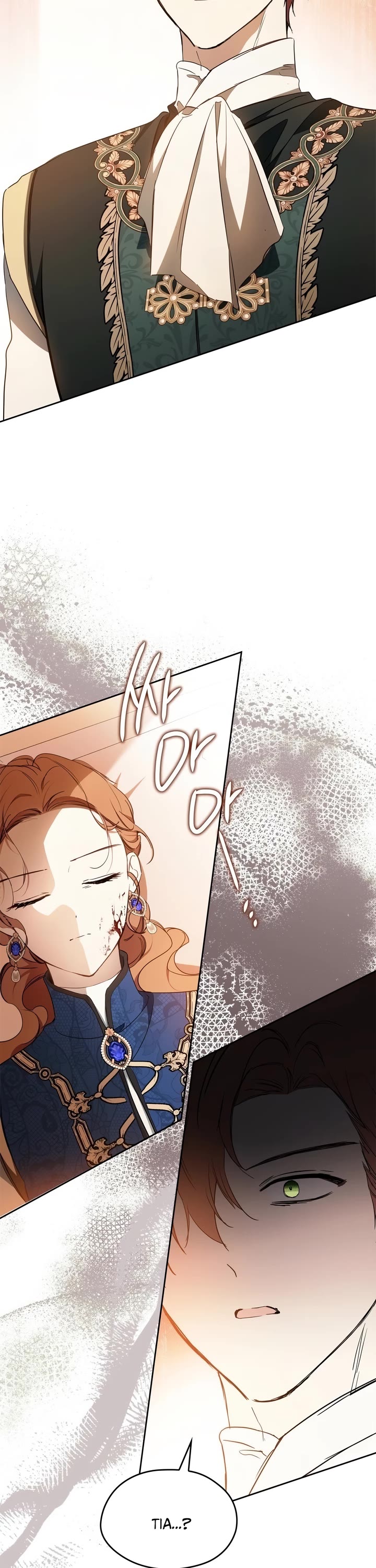 I'll Be the Matriarch in This Life Chapter 187 page 27 - Chapter 187