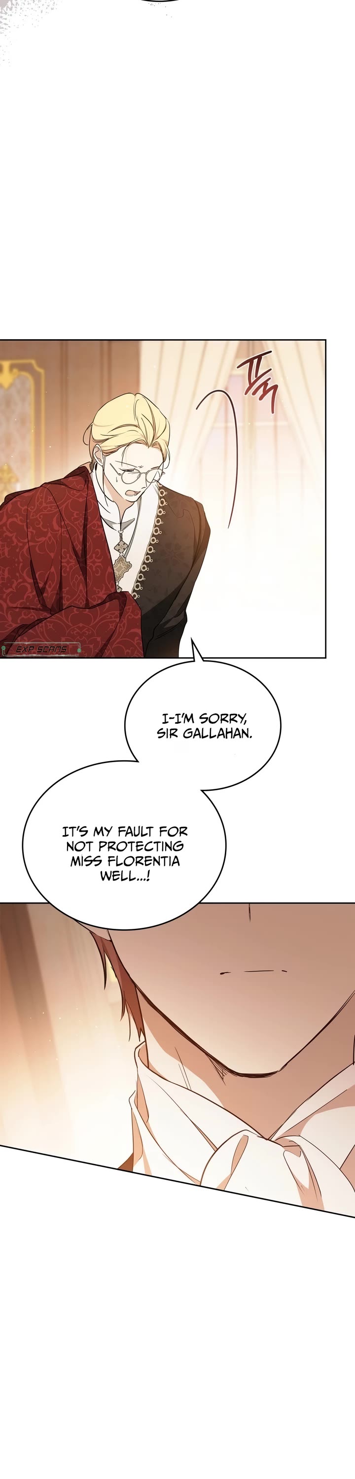 I'll Be the Matriarch in This Life Chapter 187 page 28 - Chapter 187