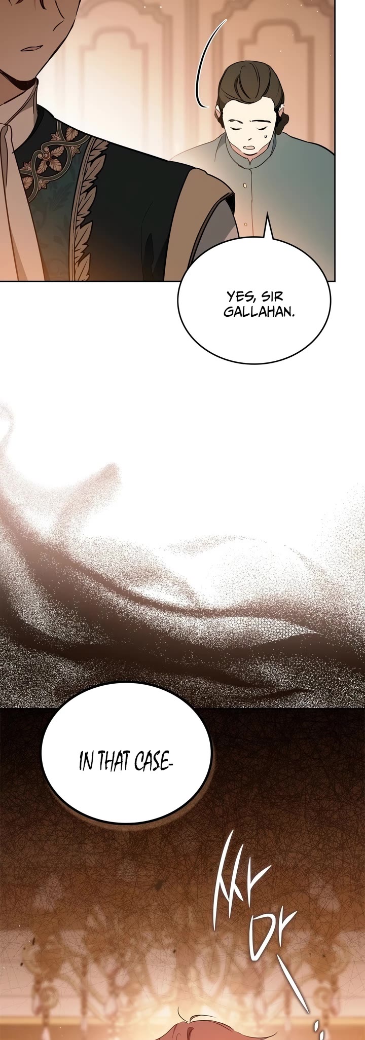 I'll Be the Matriarch in This Life Chapter 187 page 30 - Chapter 187