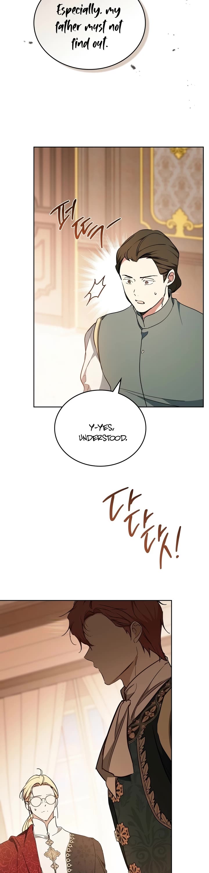 I'll Be the Matriarch in This Life Chapter 187 page 32 - Chapter 187