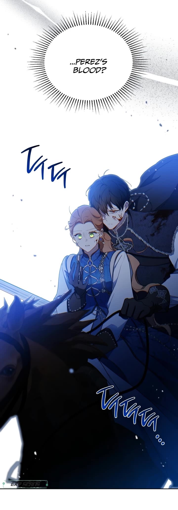 I'll Be the Matriarch in This Life Chapter 187 page 4 - Chapter 187