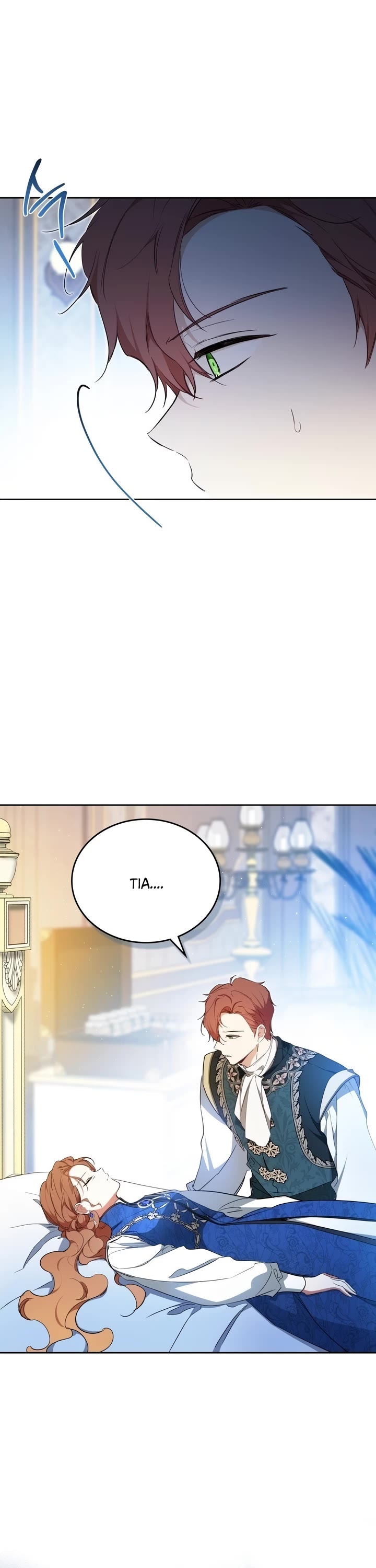 I'll Be the Matriarch in This Life Chapter 187 page 43 - Chapter 187