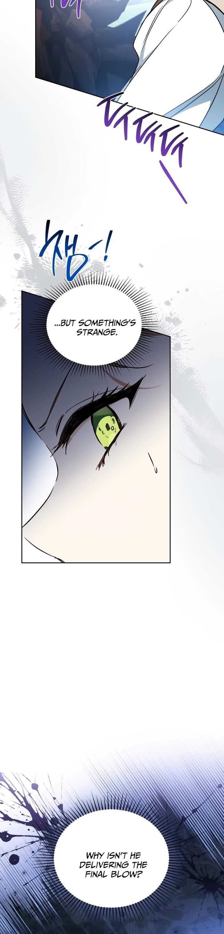 I'll Be the Matriarch in This Life Chapter 187 page 7 - Chapter 187