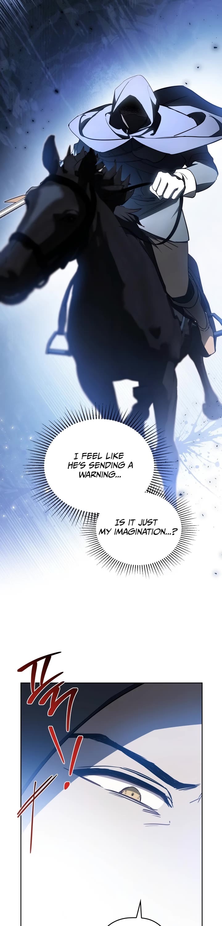 I'll Be the Matriarch in This Life Chapter 187 page 8 - Chapter 187