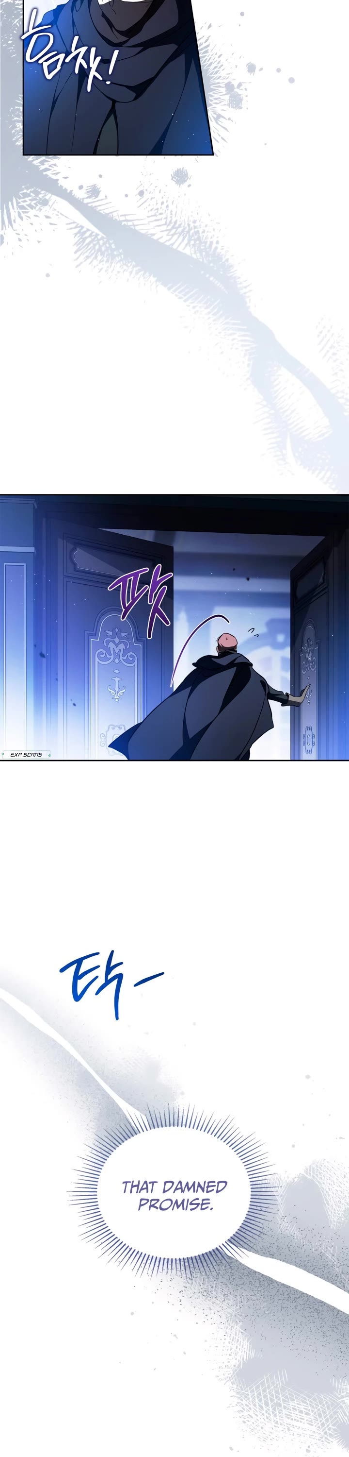 I'll Be the Matriarch in This Life Chapter 188 page 11 - Chapter 188