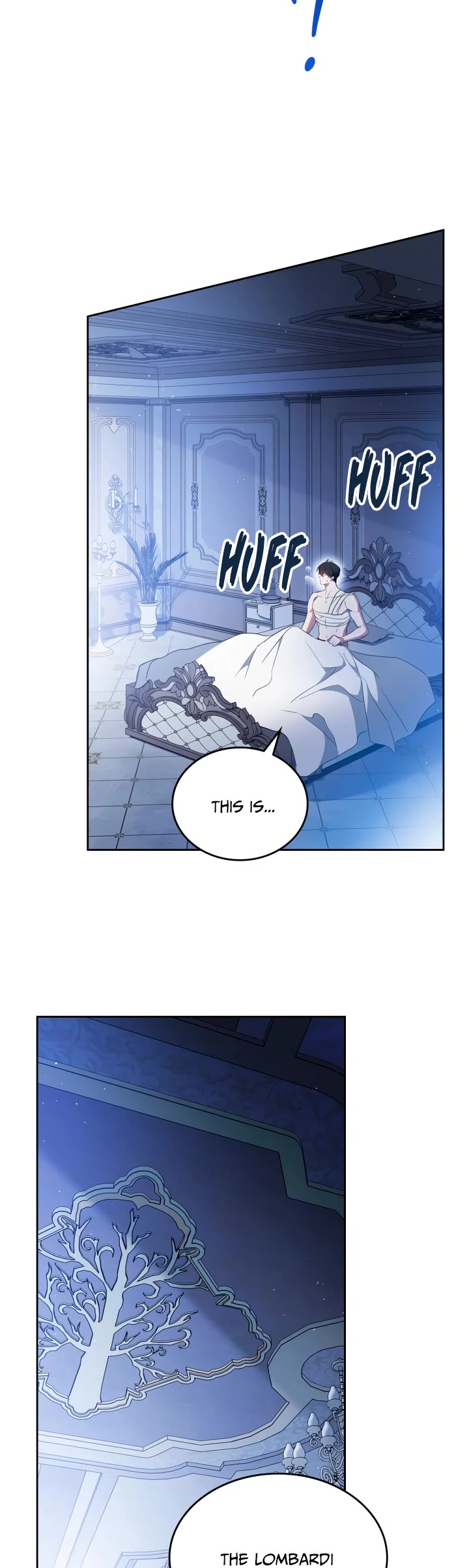 I'll Be the Matriarch in This Life Chapter 188 page 19 - Chapter 188