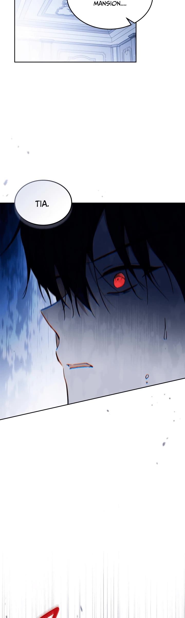 I'll Be the Matriarch in This Life Chapter 188 page 20 - Chapter 188