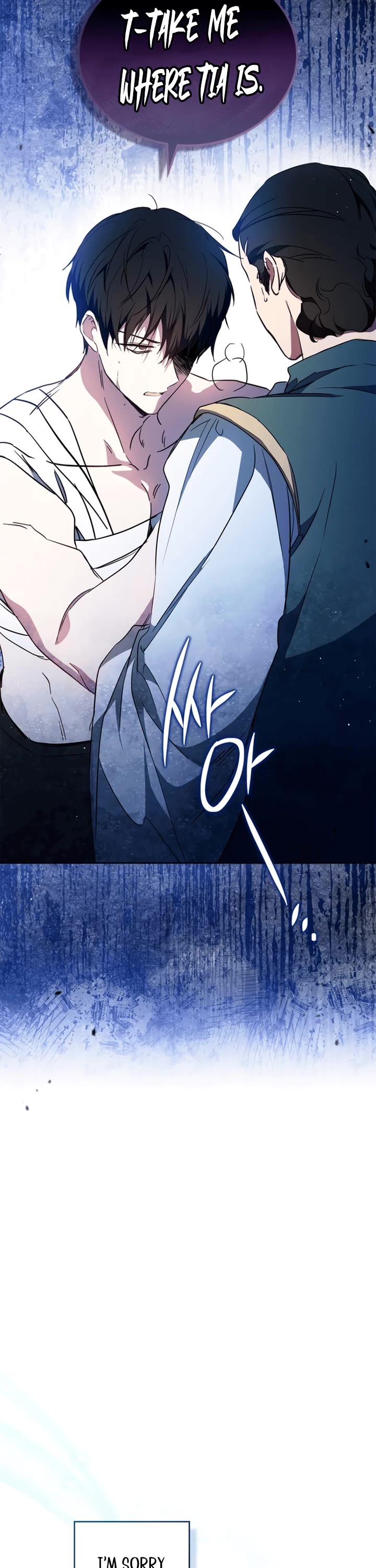 I'll Be the Matriarch in This Life Chapter 188 page 23 - Chapter 188