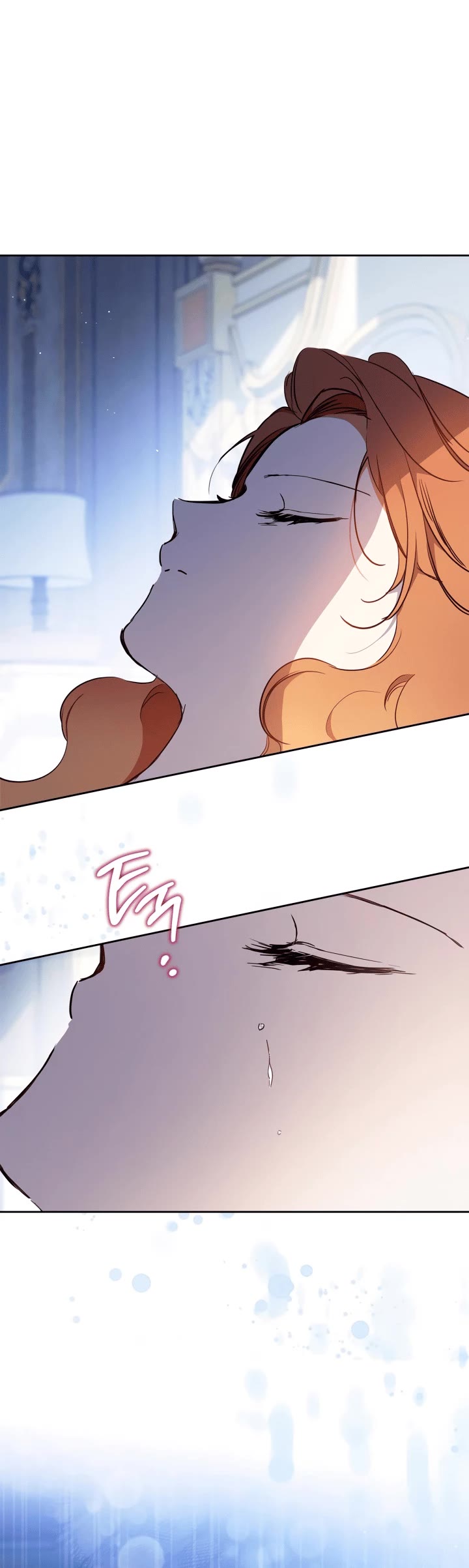 I'll Be the Matriarch in This Life Chapter 188 page 25 - Chapter 188