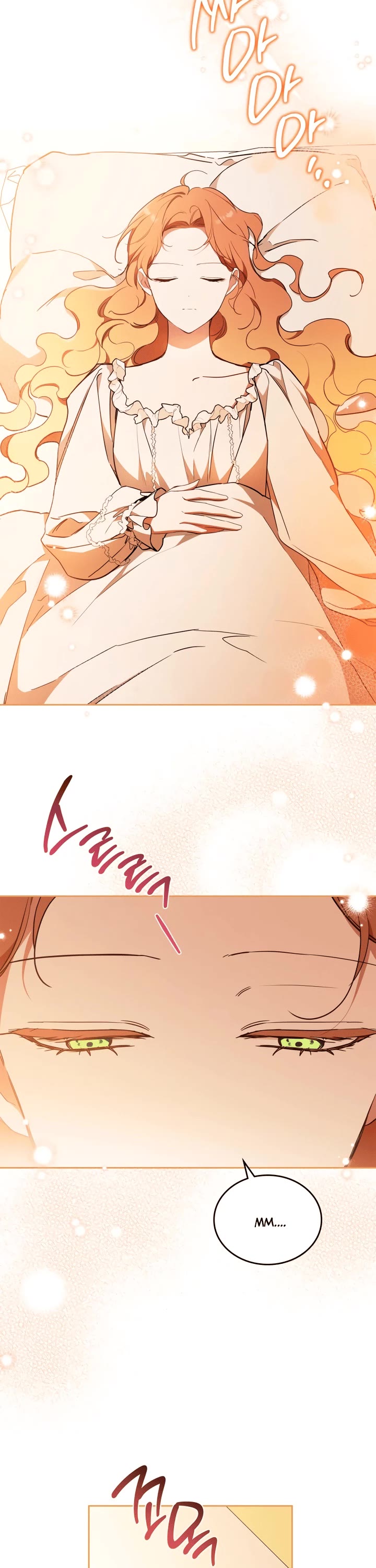 I'll Be the Matriarch in This Life Chapter 188 page 27 - Chapter 188