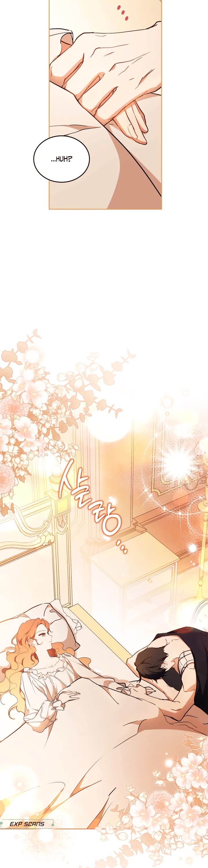 I'll Be the Matriarch in This Life Chapter 188 page 28 - Chapter 188