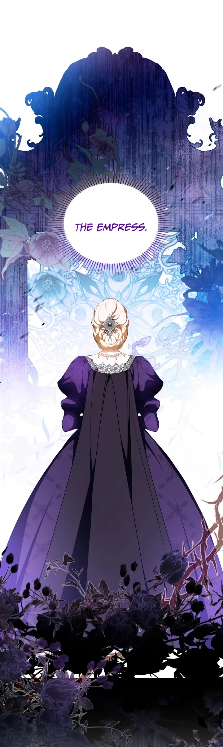 I'll Be the Matriarch in This Life Chapter 188 page 34 - Chapter 188