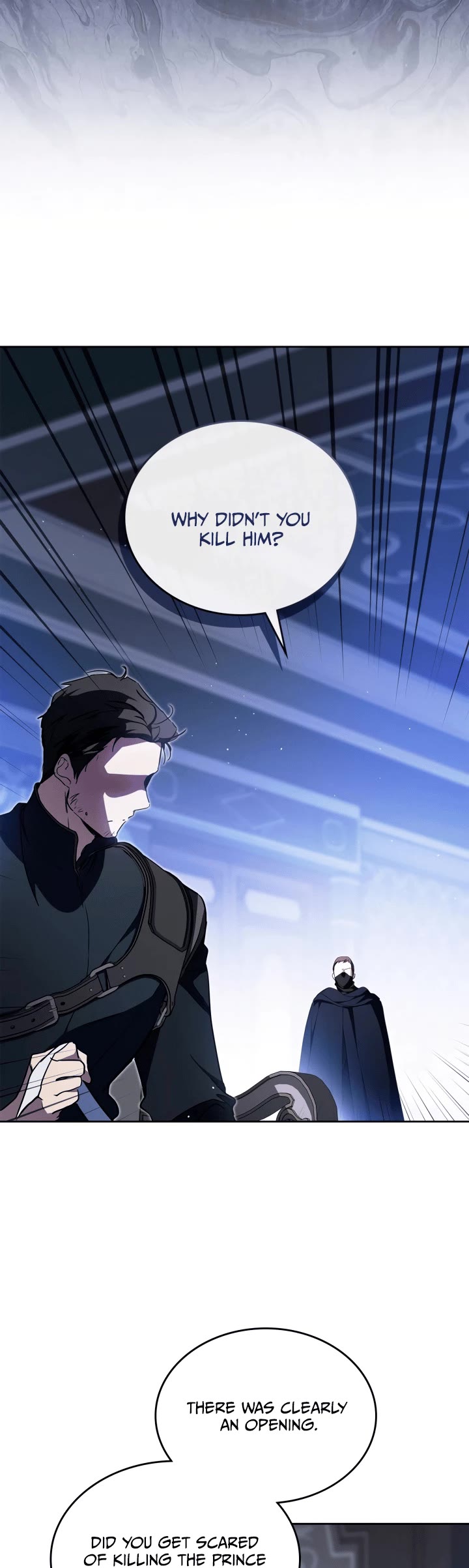 I'll Be the Matriarch in This Life Chapter 188 page 4 - Chapter 188