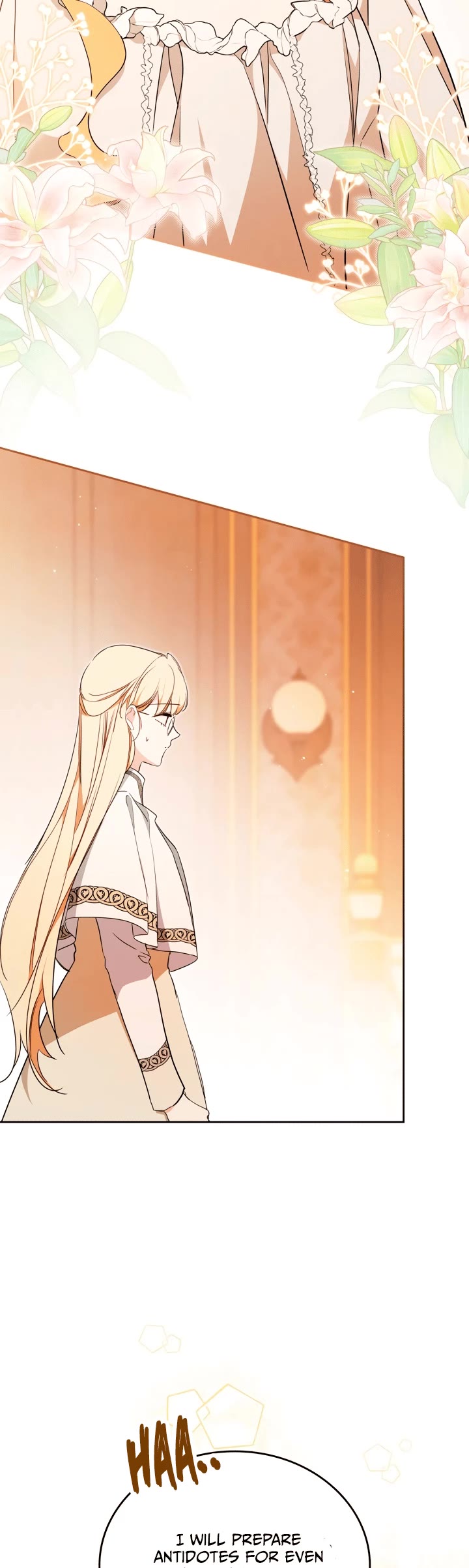 I'll Be the Matriarch in This Life Chapter 188 page 40 - Chapter 188