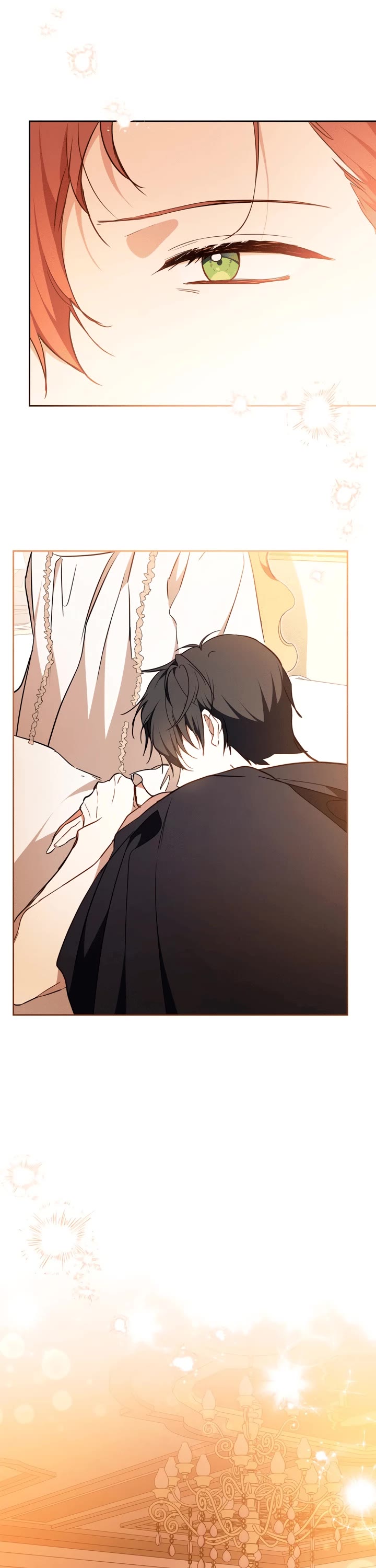 I'll Be the Matriarch in This Life Chapter 188 page 43 - Chapter 188