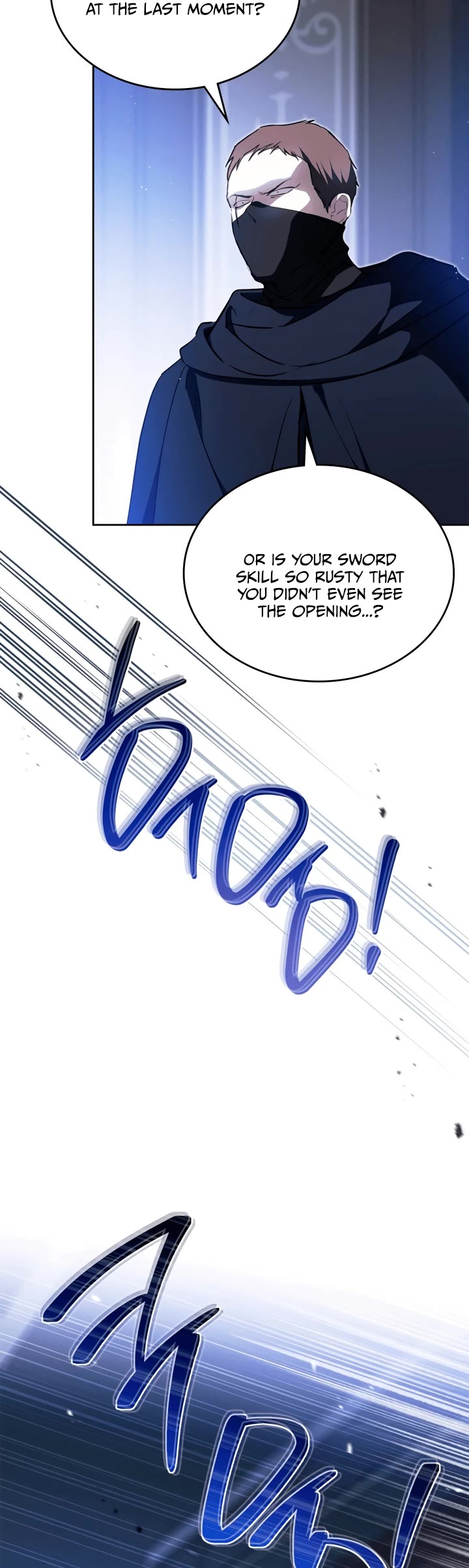 I'll Be the Matriarch in This Life Chapter 188 page 5 - Chapter 188