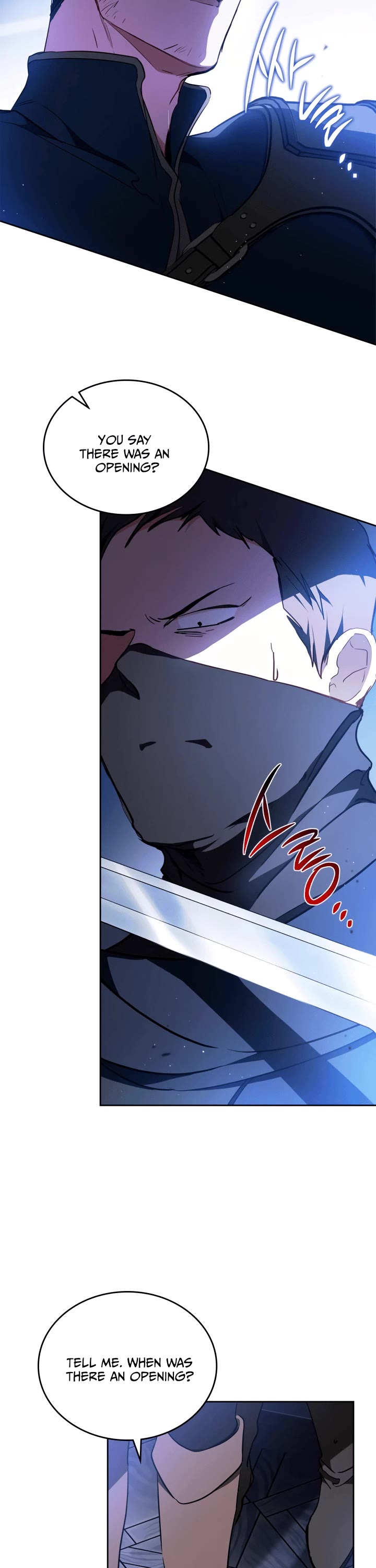 I'll Be the Matriarch in This Life Chapter 188 page 7 - Chapter 188
