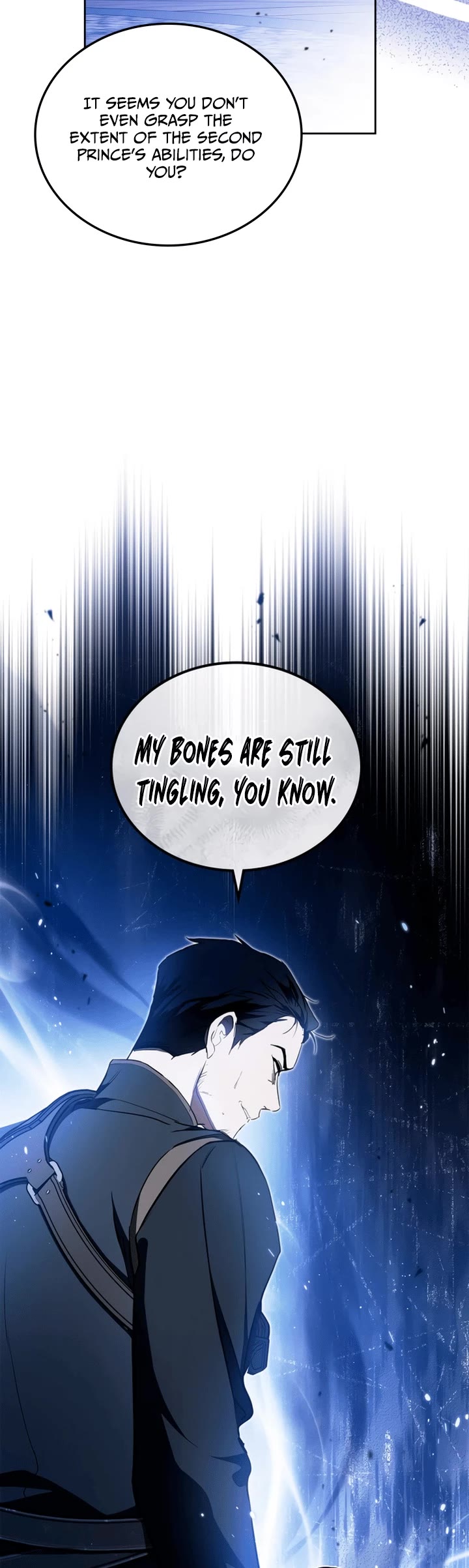 I'll Be the Matriarch in This Life Chapter 188 page 9 - Chapter 188