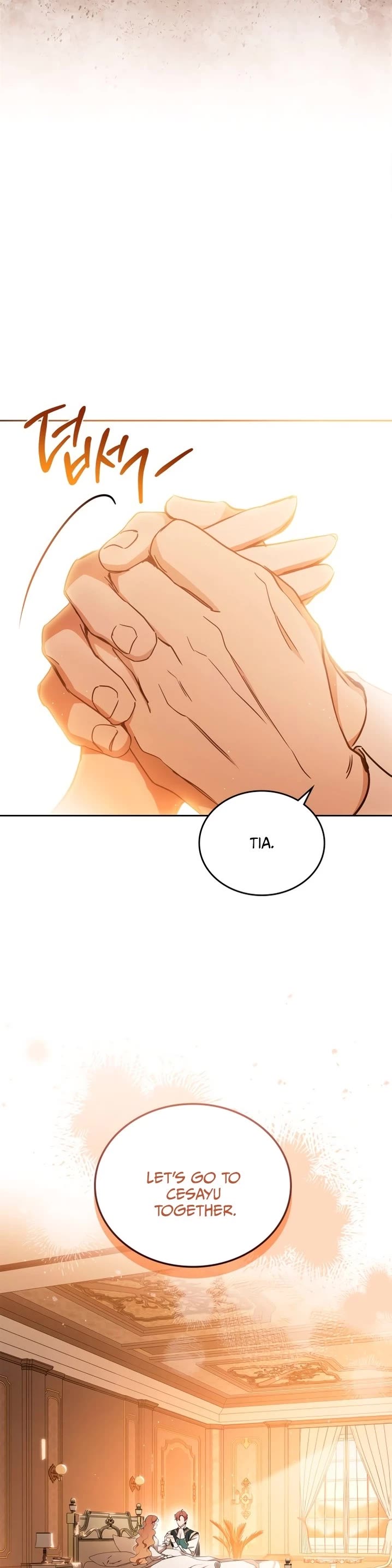 I'll Be the Matriarch in This Life Chapter 189 page 10 - Chapter 189