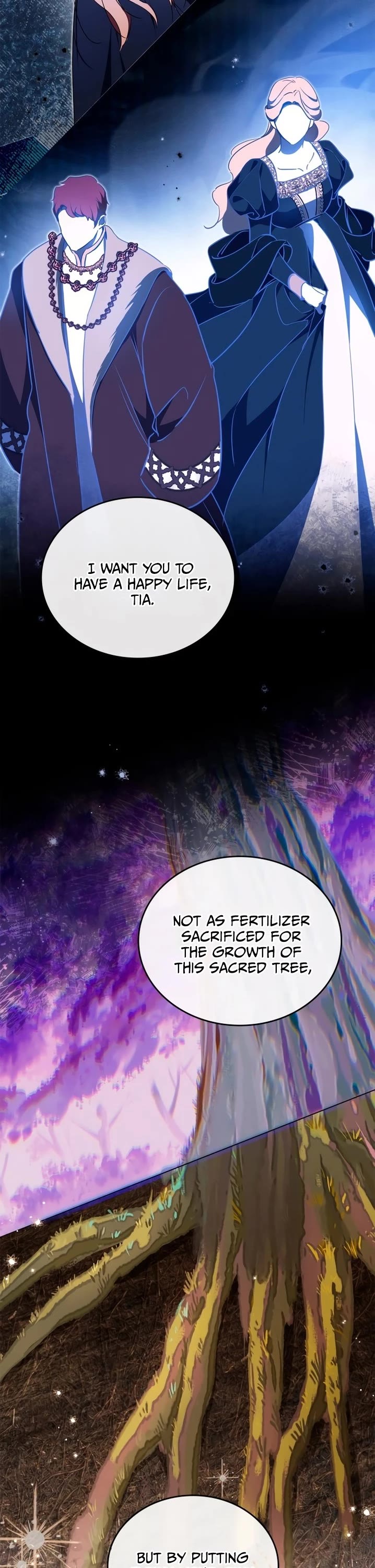 I'll Be the Matriarch in This Life Chapter 189 page 13 - Chapter 189