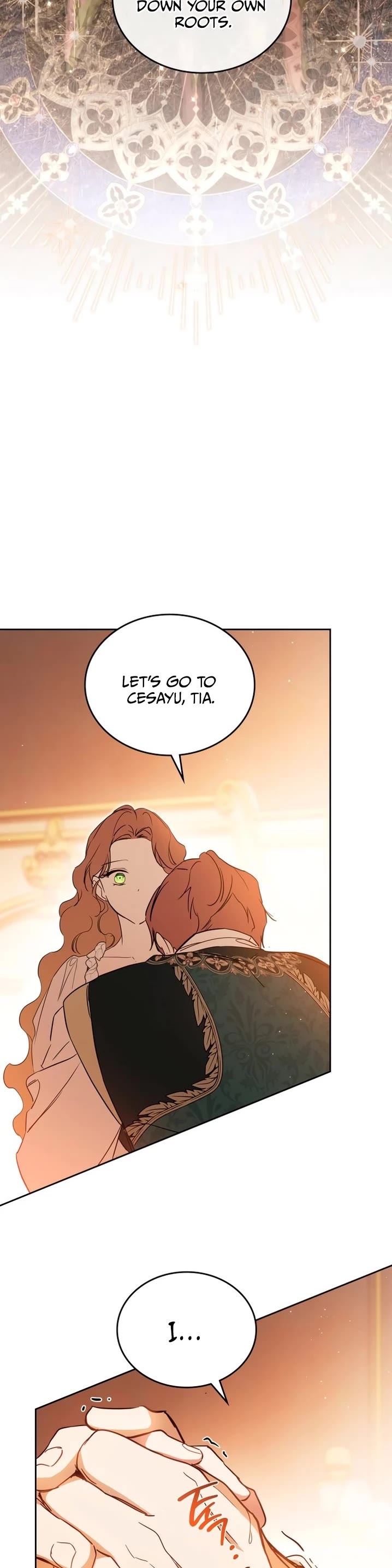 I'll Be the Matriarch in This Life Chapter 189 page 14 - Chapter 189