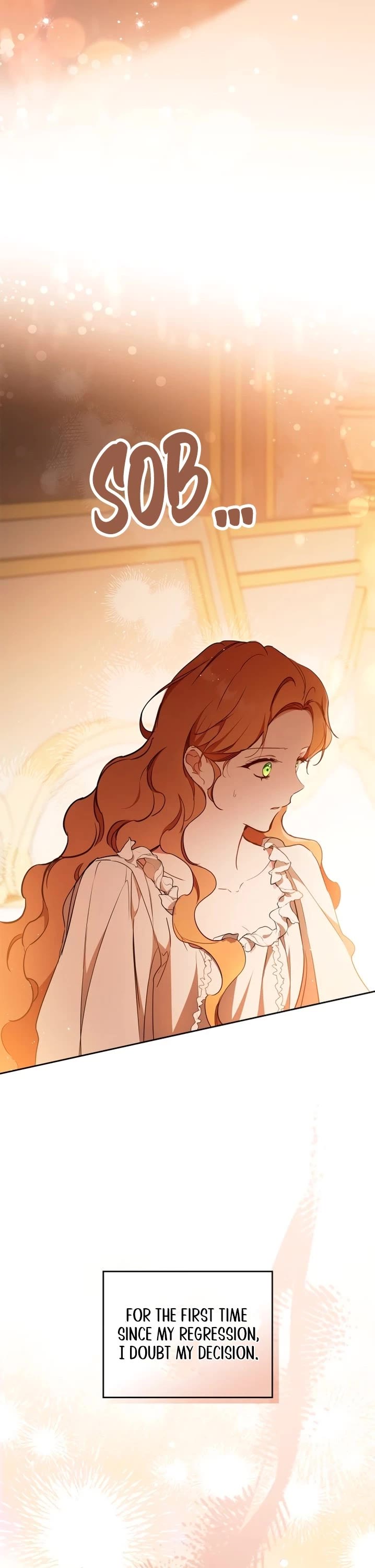 I'll Be the Matriarch in This Life Chapter 189 page 16 - Chapter 189