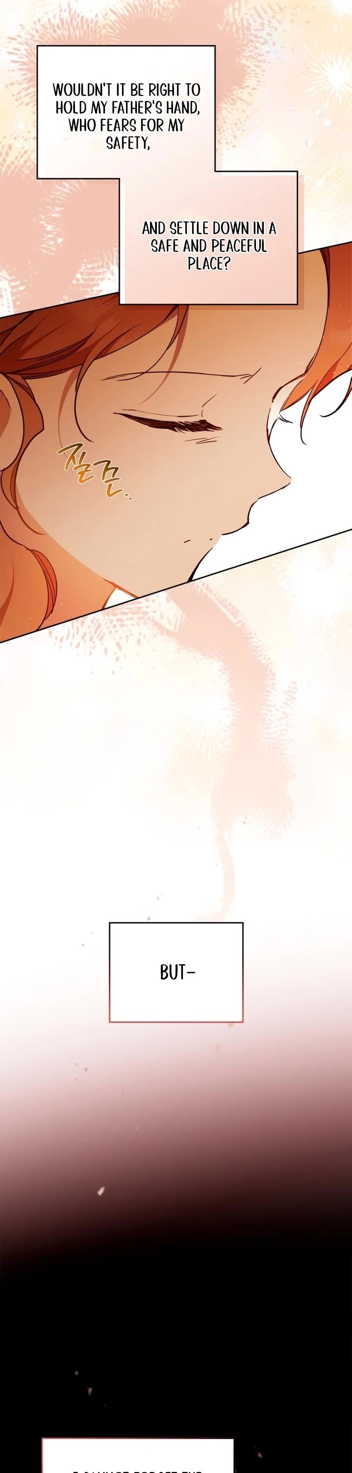 I'll Be the Matriarch in This Life Chapter 189 page 17 - Chapter 189