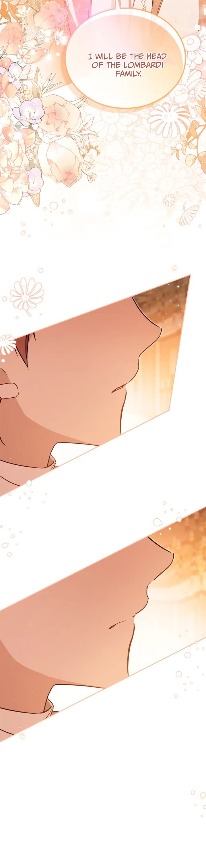 I'll Be the Matriarch in This Life Chapter 189 page 23 - Chapter 189