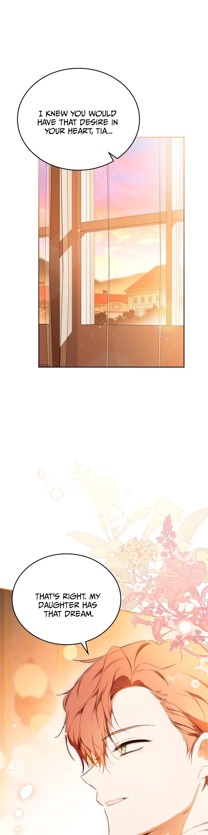 I'll Be the Matriarch in This Life Chapter 189 page 24 - Chapter 189
