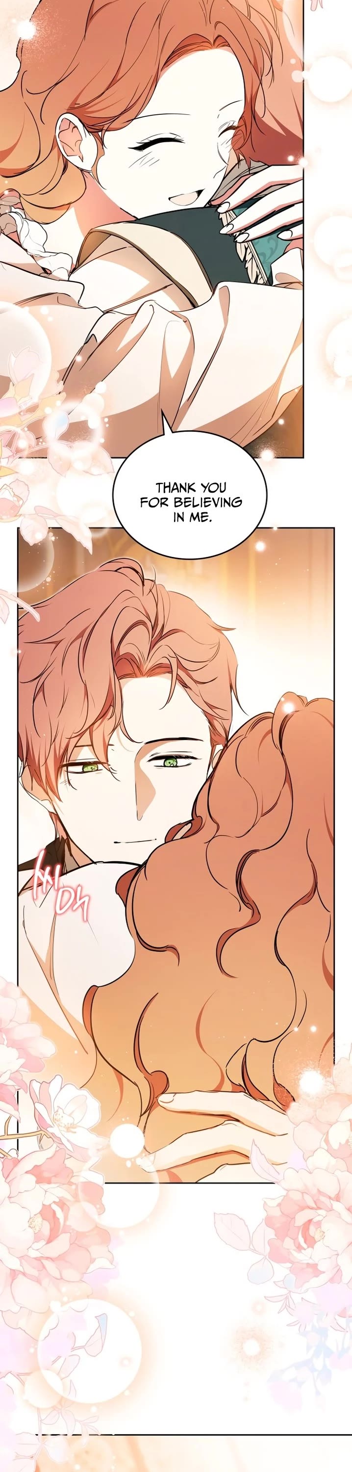 I'll Be the Matriarch in This Life Chapter 189 page 27 - Chapter 189