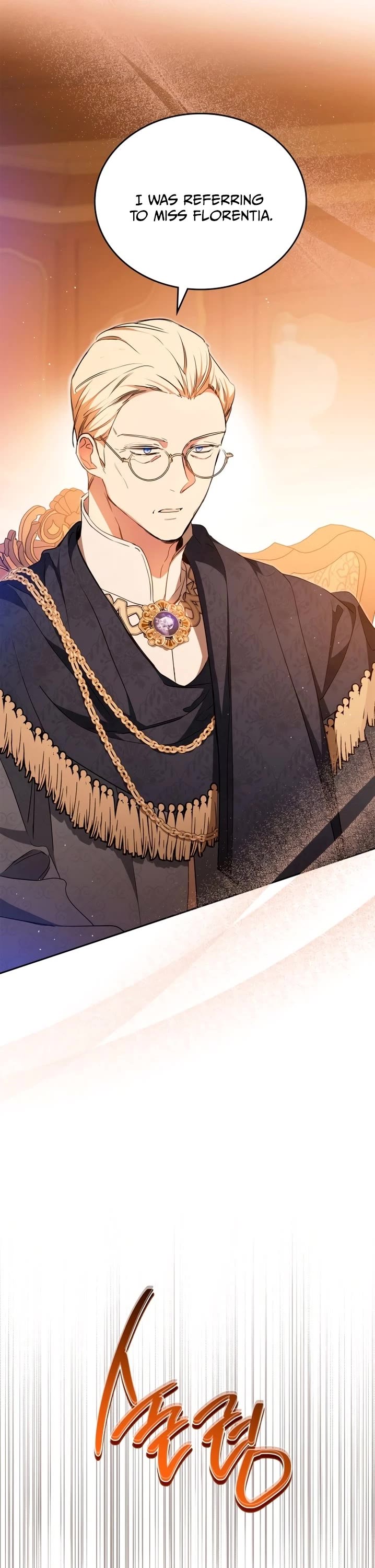 I'll Be the Matriarch in This Life Chapter 189 page 37 - Chapter 189