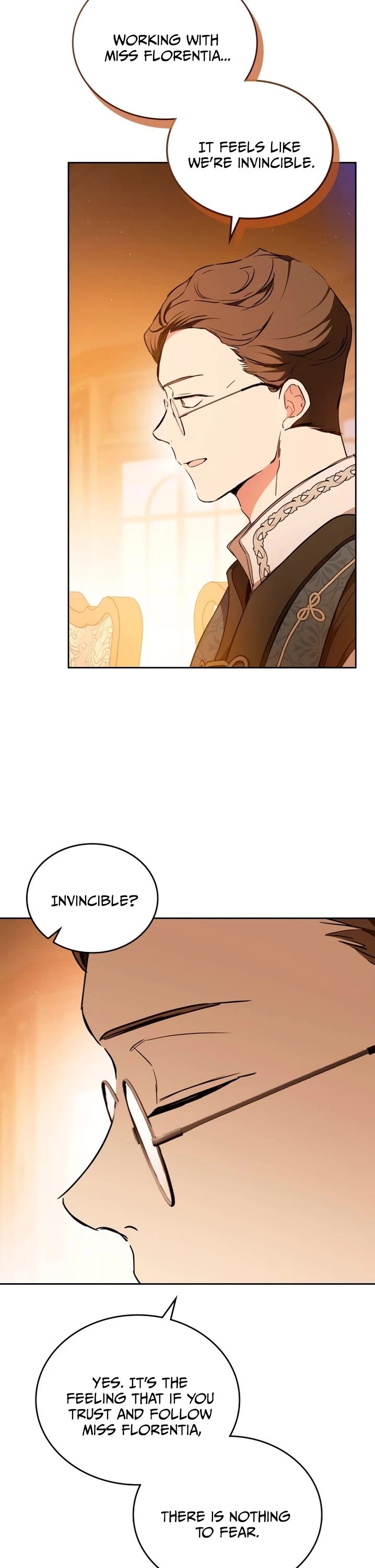 I'll Be the Matriarch in This Life Chapter 189 page 41 - Chapter 189