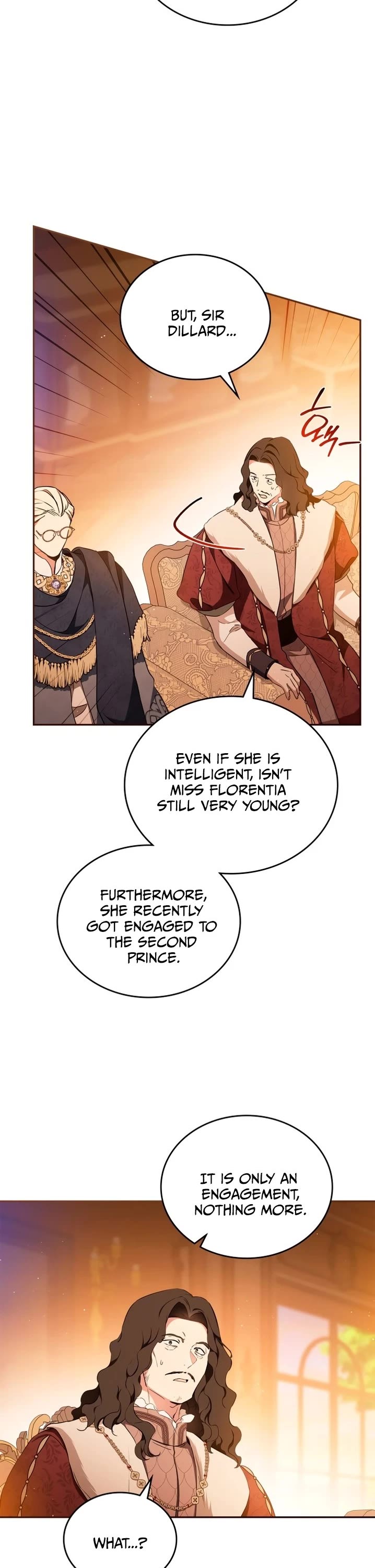 I'll Be the Matriarch in This Life Chapter 189 page 42 - Chapter 189