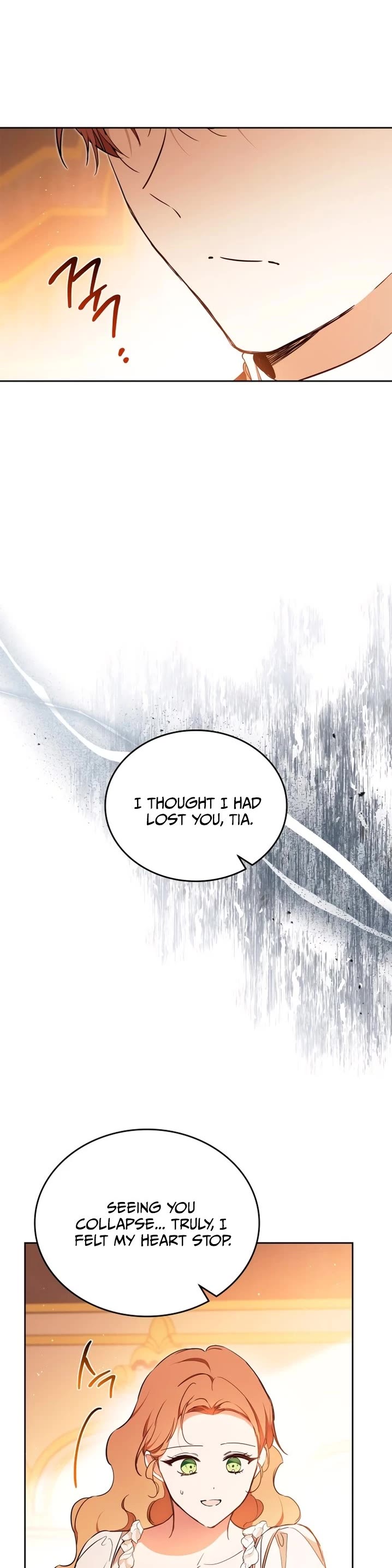 I'll Be the Matriarch in This Life Chapter 189 page 5 - Chapter 189