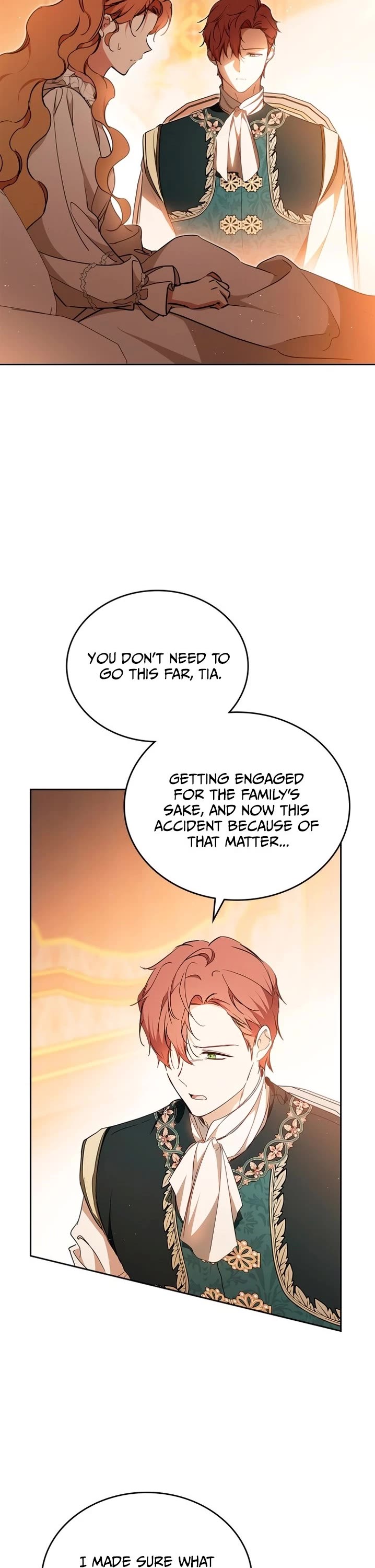 I'll Be the Matriarch in This Life Chapter 189 page 8 - Chapter 189
