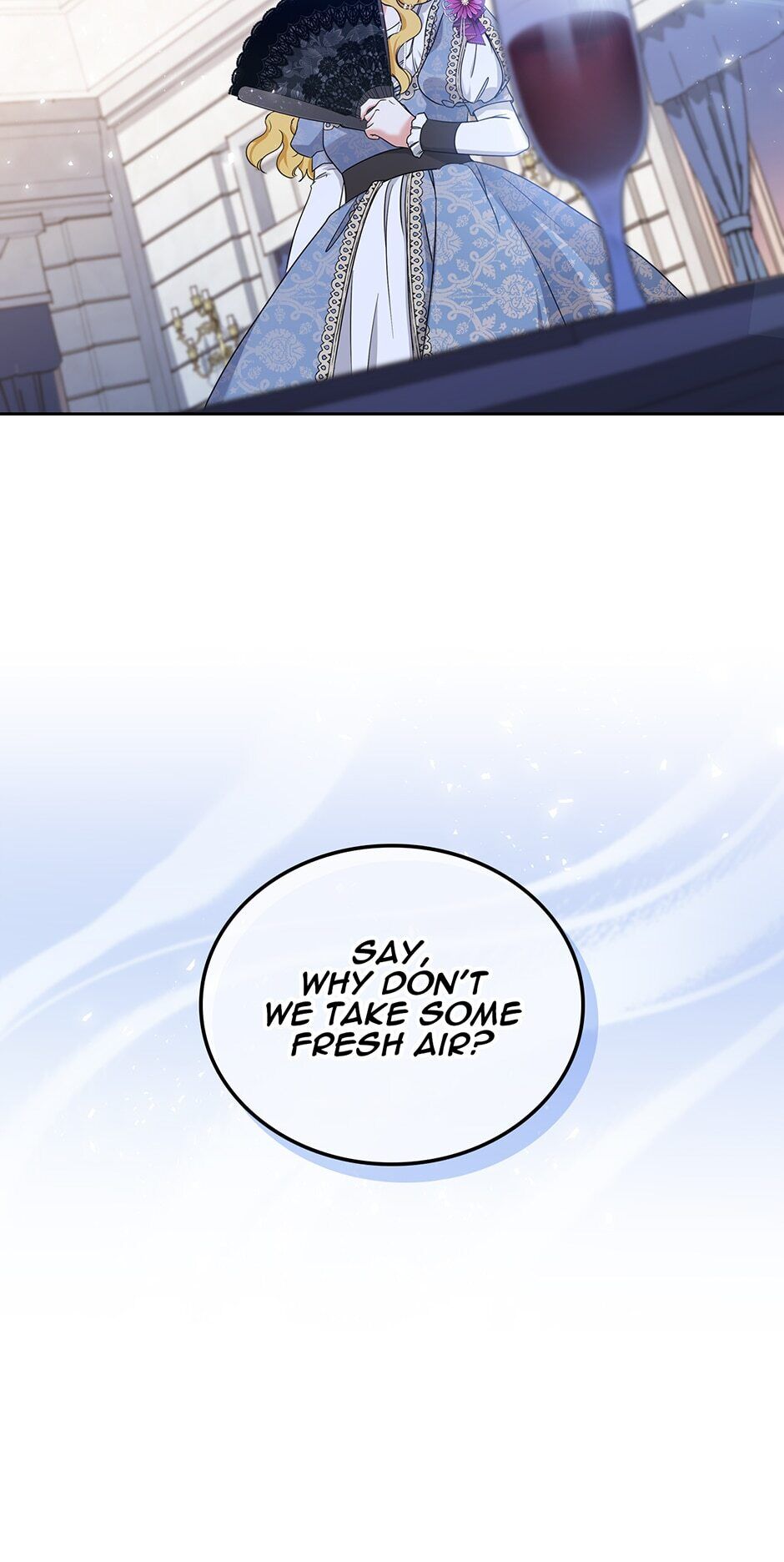 I'll Be the Matriarch in This Life Chapter 19 page 10 - Chapter 19: Prototype