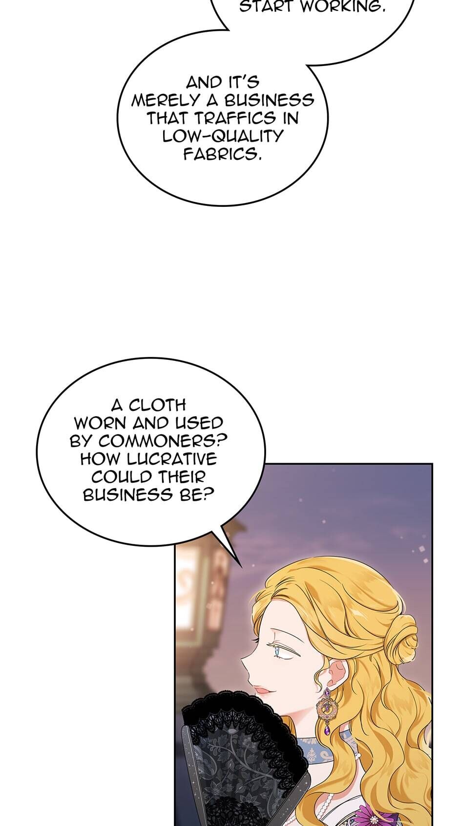 I'll Be the Matriarch in This Life Chapter 19 page 14 - Chapter 19: Prototype