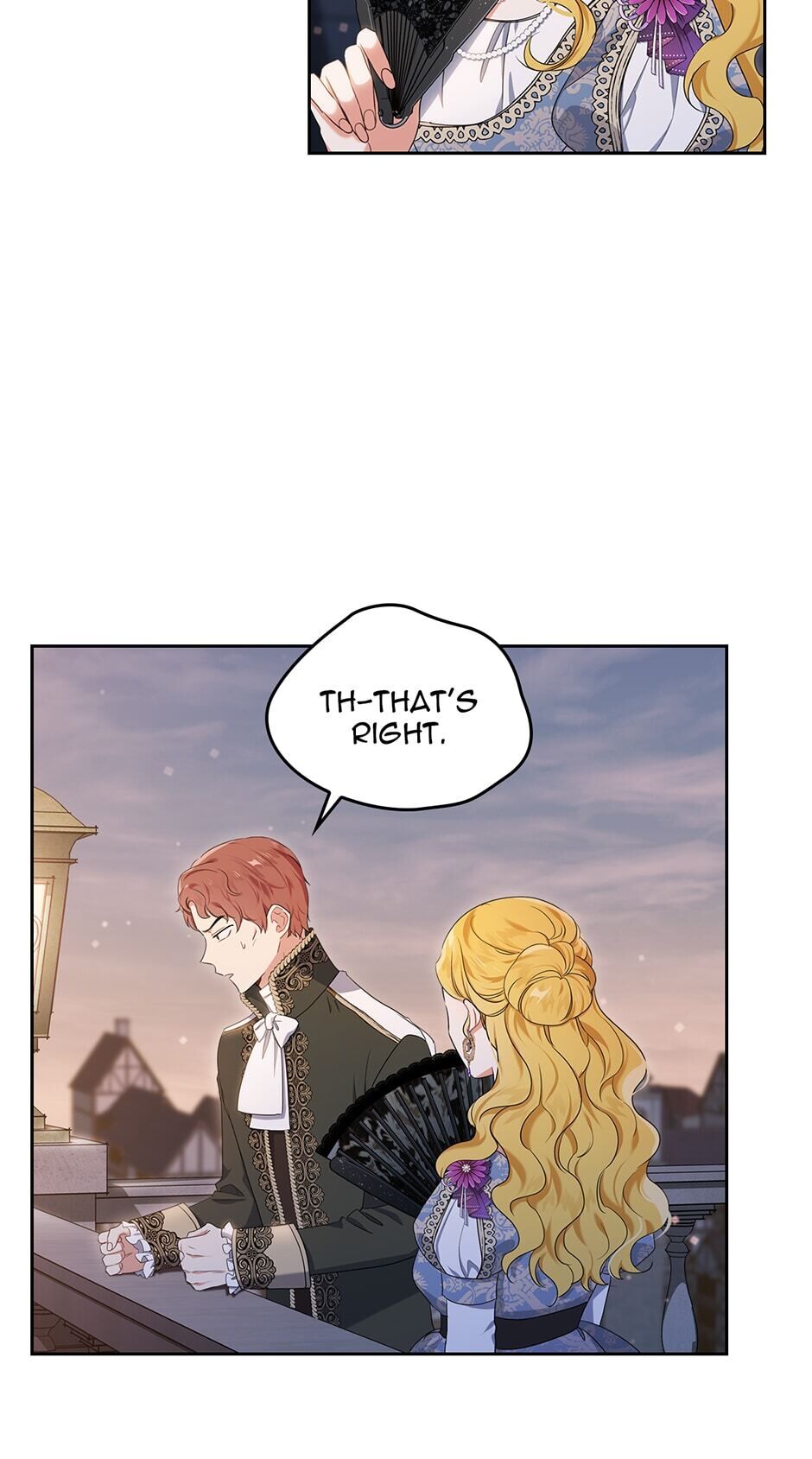 I'll Be the Matriarch in This Life Chapter 19 page 15 - Chapter 19: Prototype