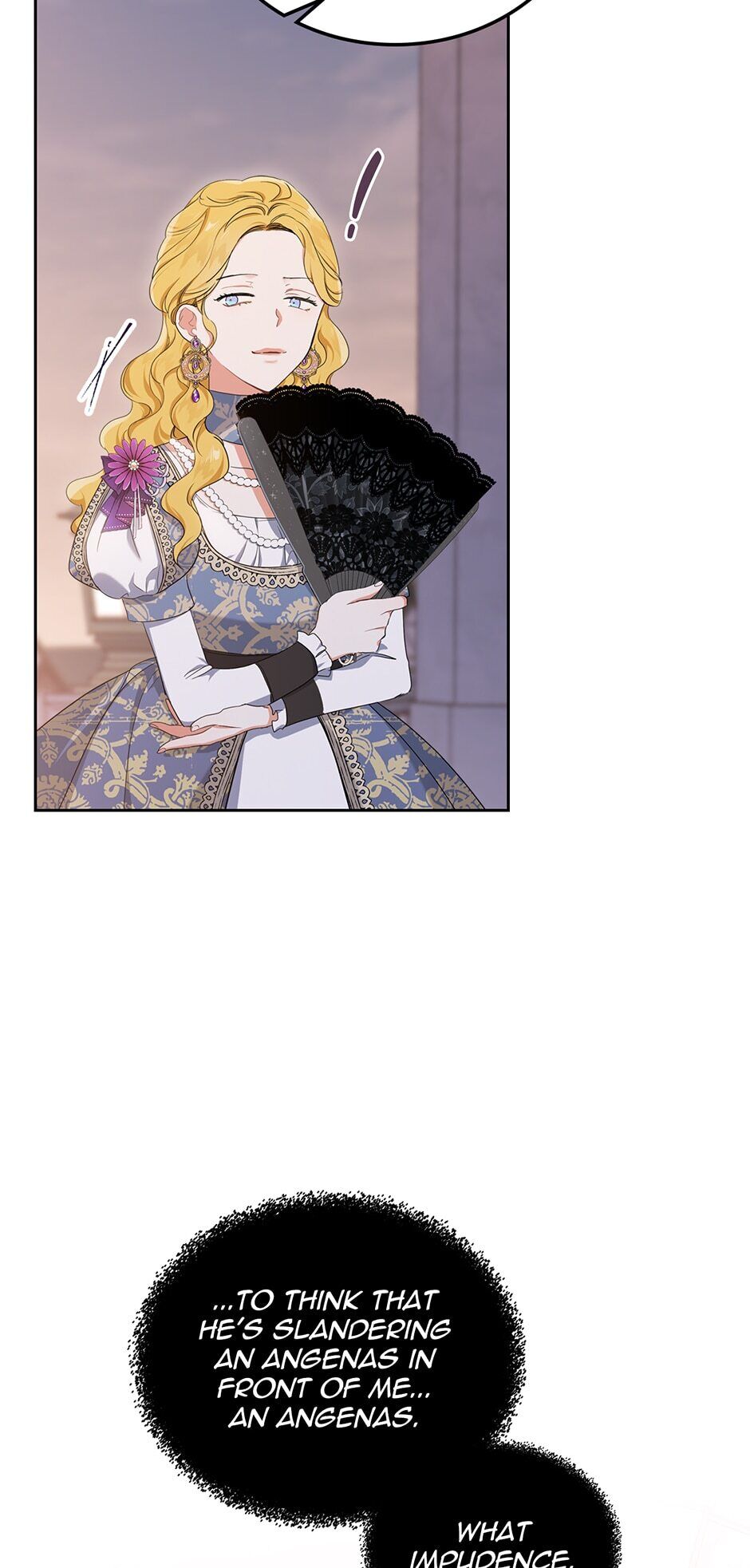 I'll Be the Matriarch in This Life Chapter 19 page 17 - Chapter 19: Prototype
