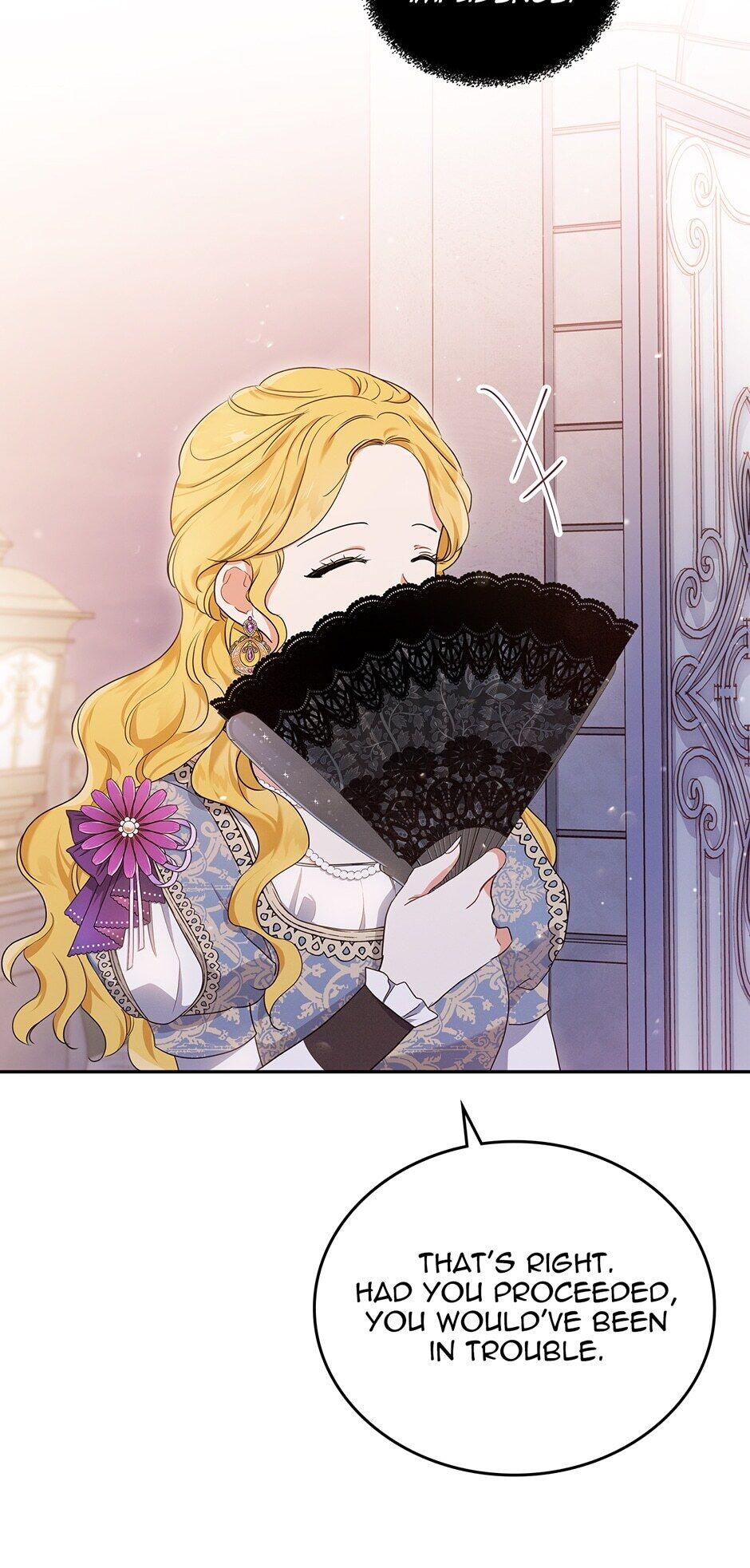I'll Be the Matriarch in This Life Chapter 19 page 18 - Chapter 19: Prototype