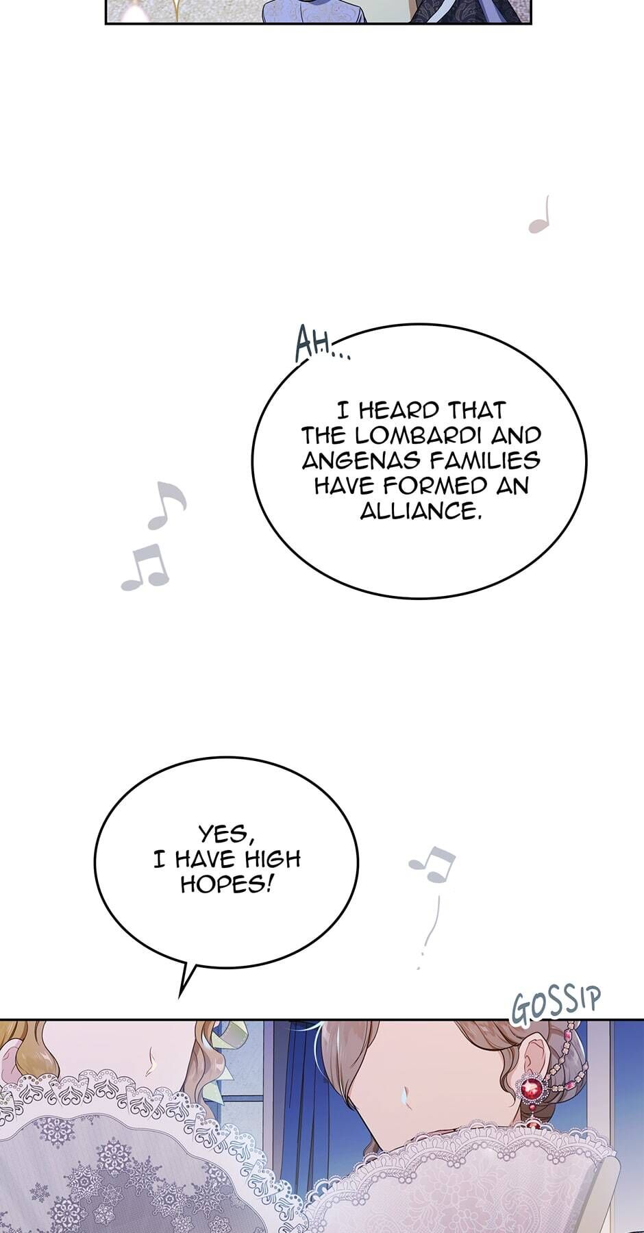 I'll Be the Matriarch in This Life Chapter 19 page 2 - Chapter 19: Prototype