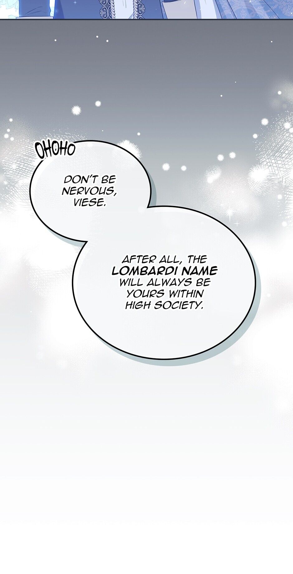 I'll Be the Matriarch in This Life Chapter 19 page 21 - Chapter 19: Prototype
