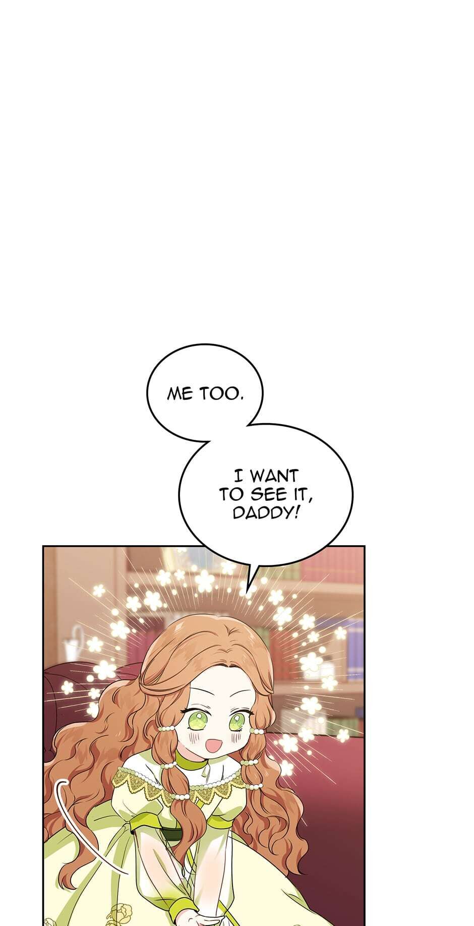 I'll Be the Matriarch in This Life Chapter 19 page 22 - Chapter 19: Prototype