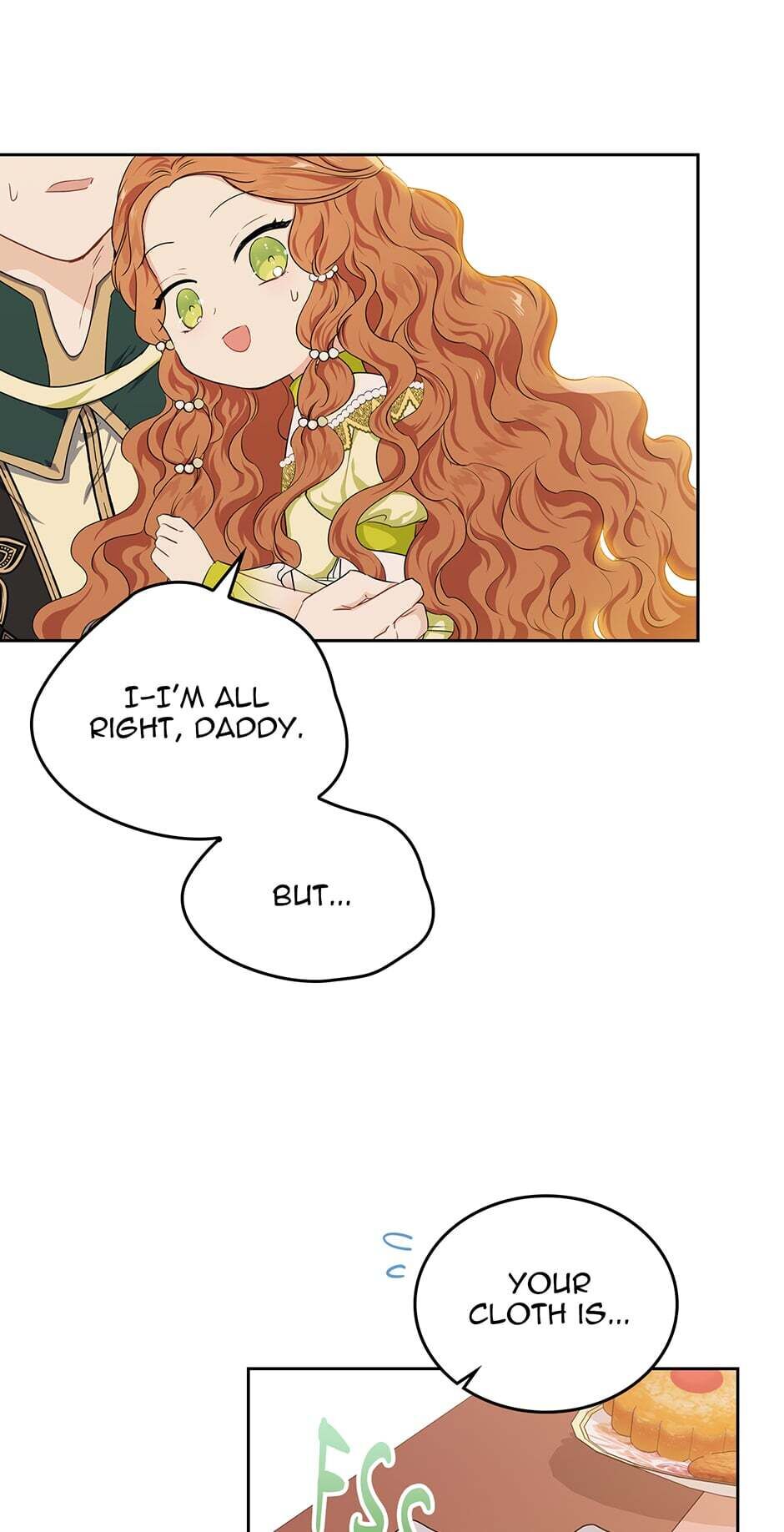 I'll Be the Matriarch in This Life Chapter 19 page 25 - Chapter 19: Prototype