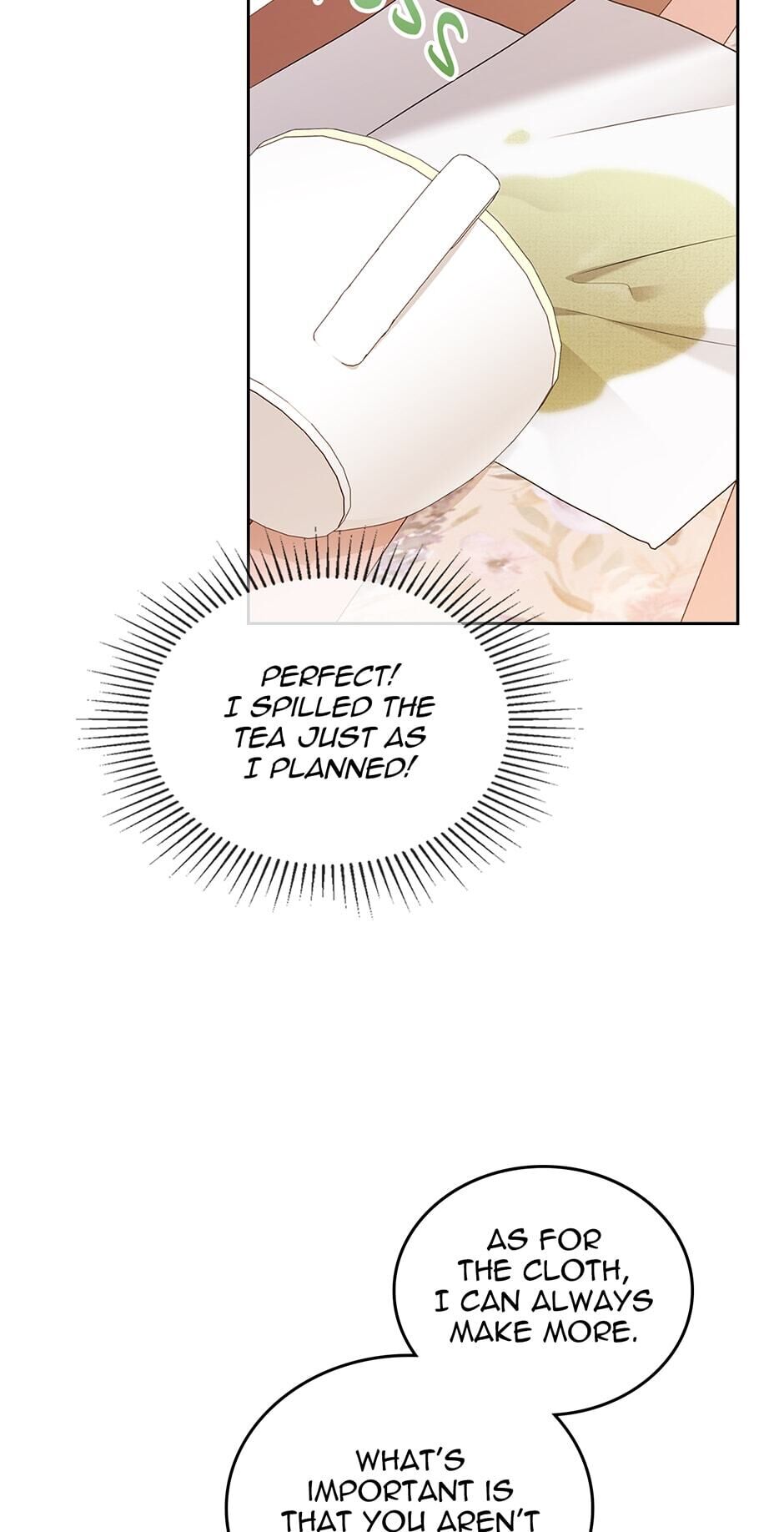 I'll Be the Matriarch in This Life Chapter 19 page 26 - Chapter 19: Prototype