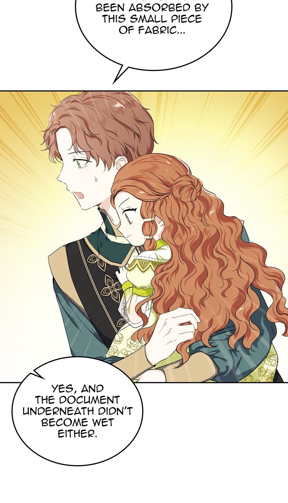 I'll Be the Matriarch in This Life Chapter 19 page 30 - Chapter 19: Prototype